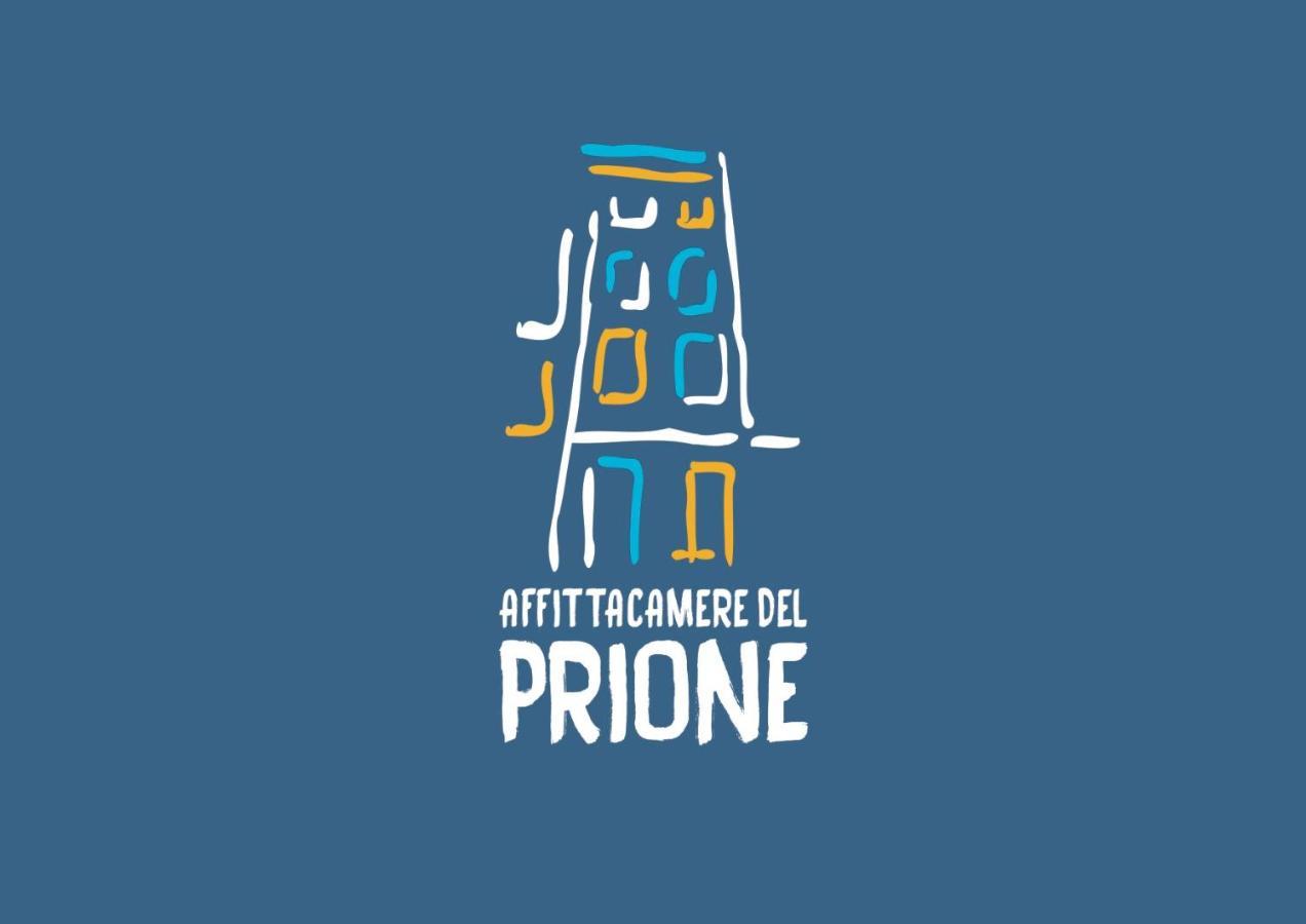 Affittacamere Del Prione La Spezia Zewnętrze zdjęcie