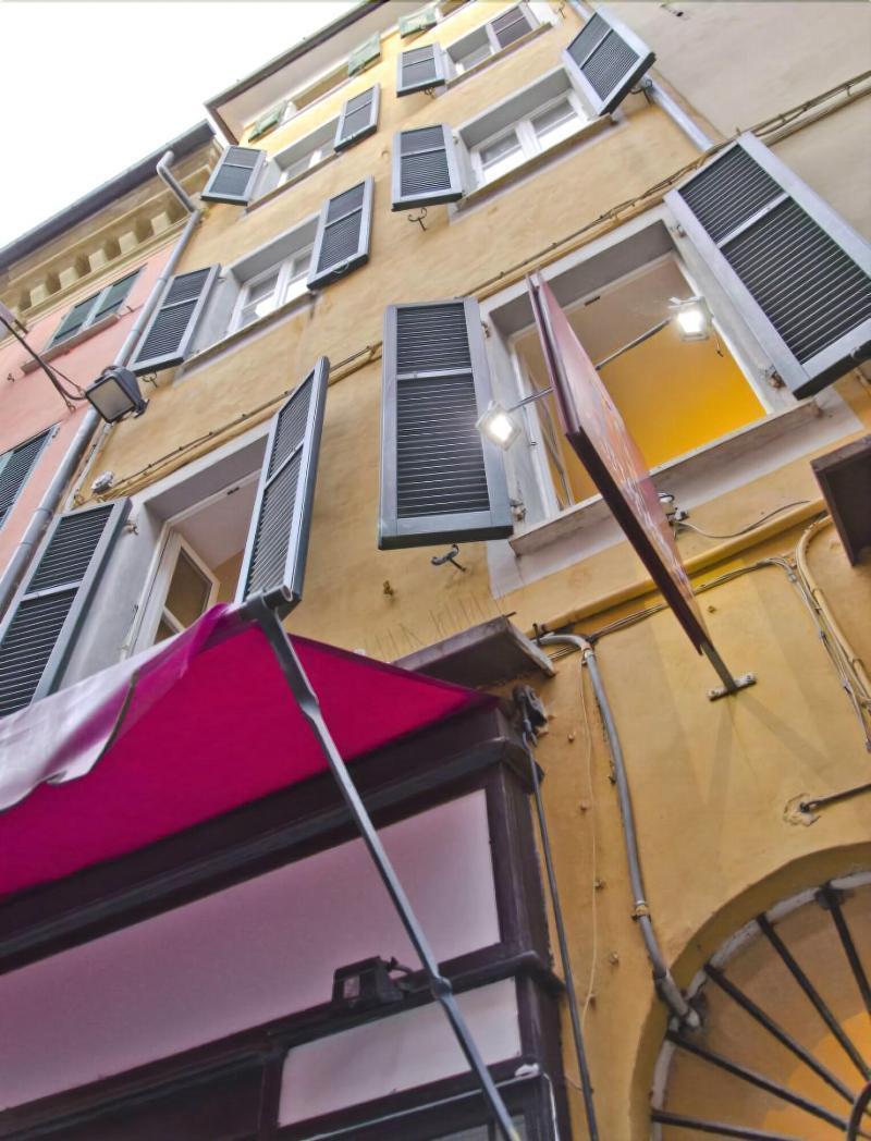 Affittacamere Del Prione La Spezia Zewnętrze zdjęcie